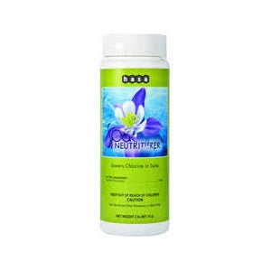 HASA SPA NEUTRALIZER (2 LBS)
