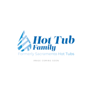 Hot Tub Family - image coming soon