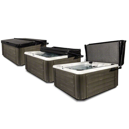 Hydraulic Spa Cover Lift