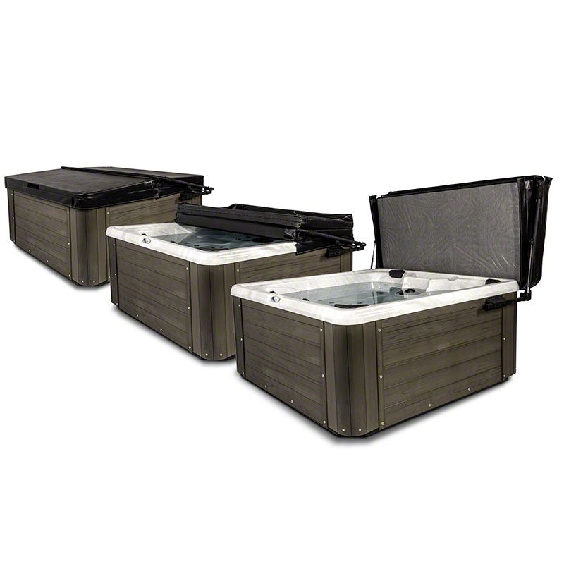 Hydraulic Spa Cover Lift