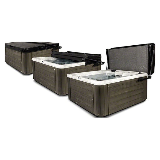 Hydraulic Spa Cover Lift
