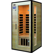 Icelandic Valo 410 Infrared Sauna sauna - product image