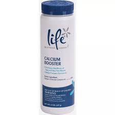 LIFE Calcium Booster