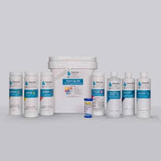 Master Clear Hot Tub Chemical Start-Up Kit