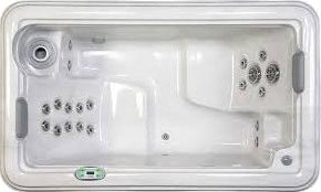 Garden Spas Azalea