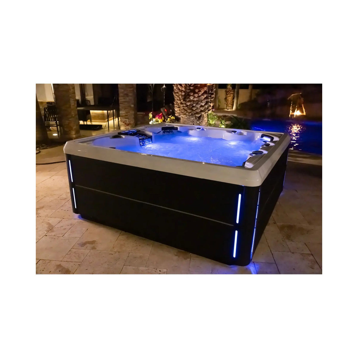 Island Series Elite Interior and Exterior LED Package