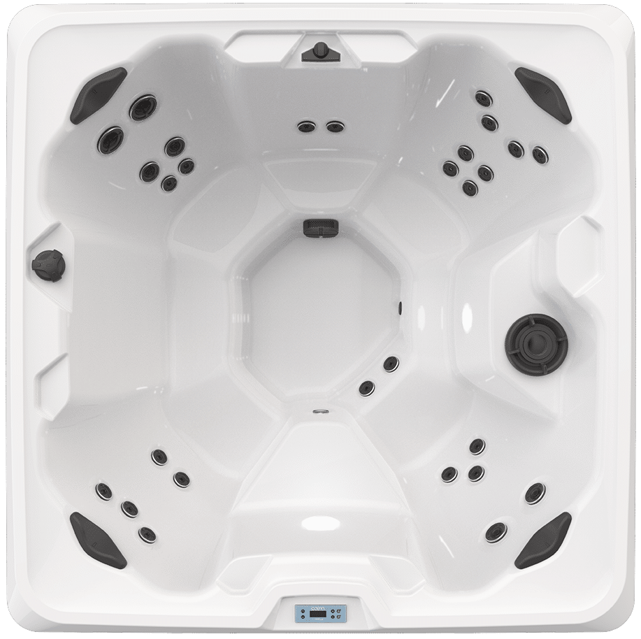 BULLFROG SPAS Calm 6