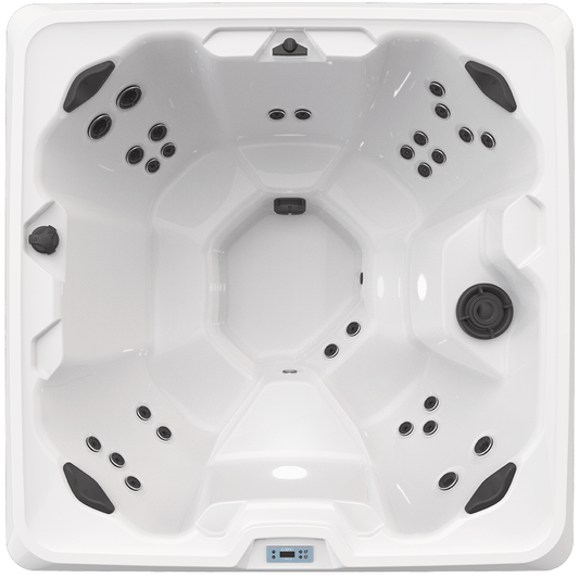 BULLFROG SPAS Calm 6