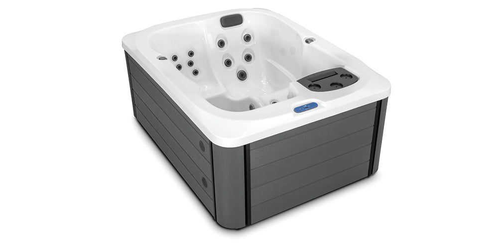 L5 hot tub - gallery 1