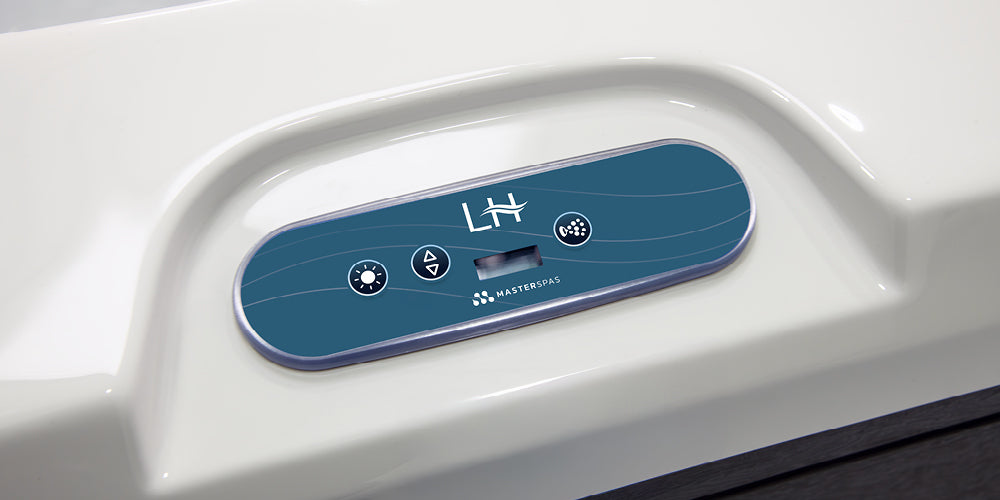 L5 hot tub - gallery 3