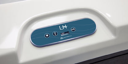 L5 hot tub - gallery 3