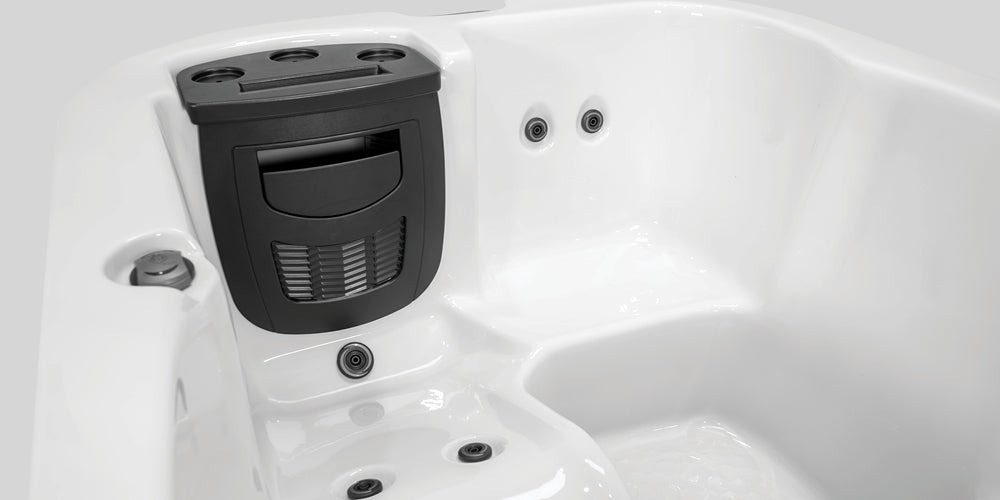 L5 hot tub - gallery 5