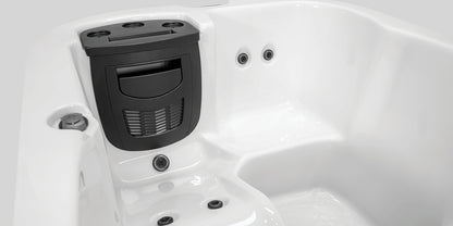 L5 hot tub - gallery 5