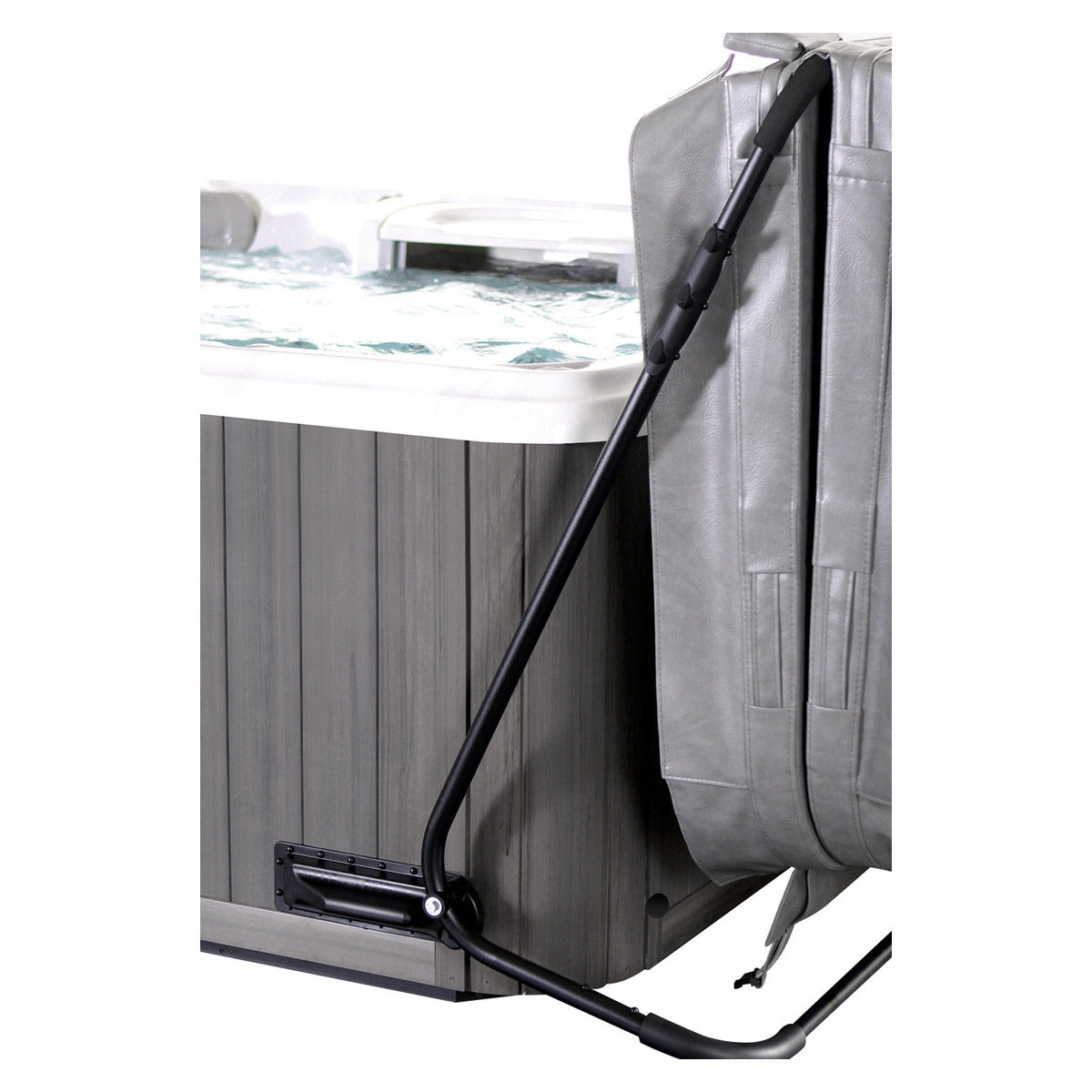 CoverMate II