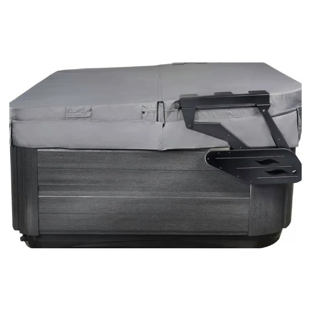 CoverMate Vanish XLR (for Raised Back Spas)