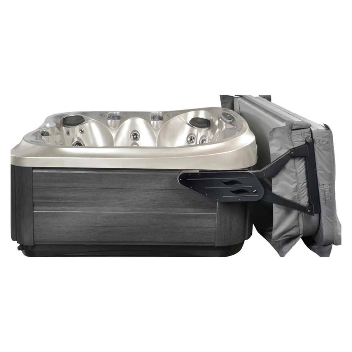 CoverMate Vanish XLRP (Extra-Large Raised Back Premium)
