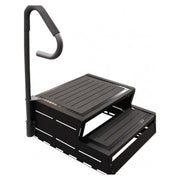 ModStep 2XL w/Safe-T-Rail