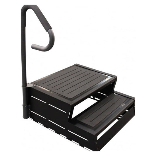 ModStep 2XL w/Safe-T-Rail