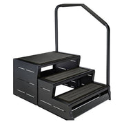 ModStep 3 - Rear and Side Rail Sold Separately