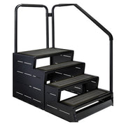 ModStep 3 & 4 Rear Rail