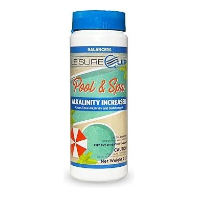 Leisure Quip Alkalinity Increaser 2lbs