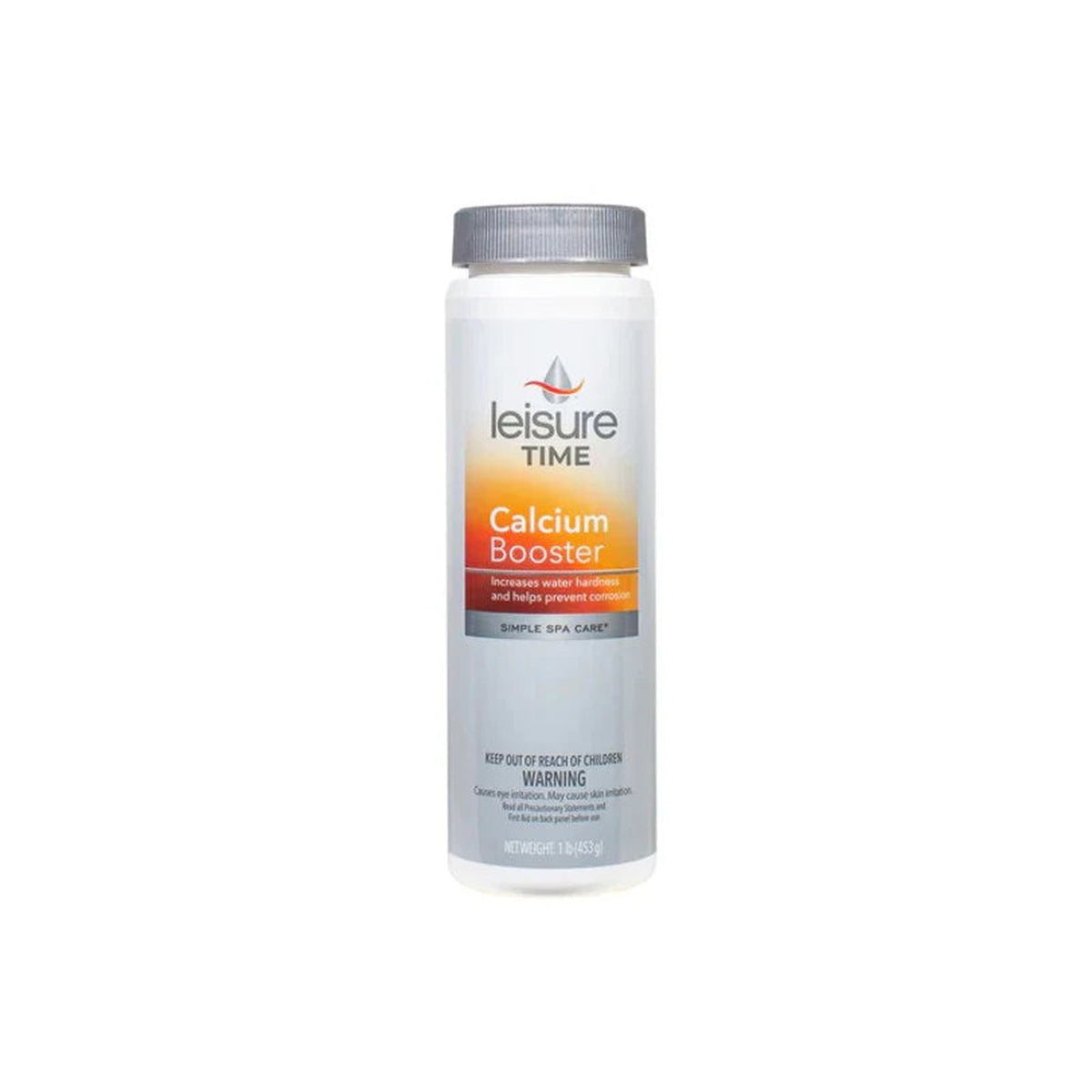 LEISURE TIME CALCIUM BOOSTER (1 LB)