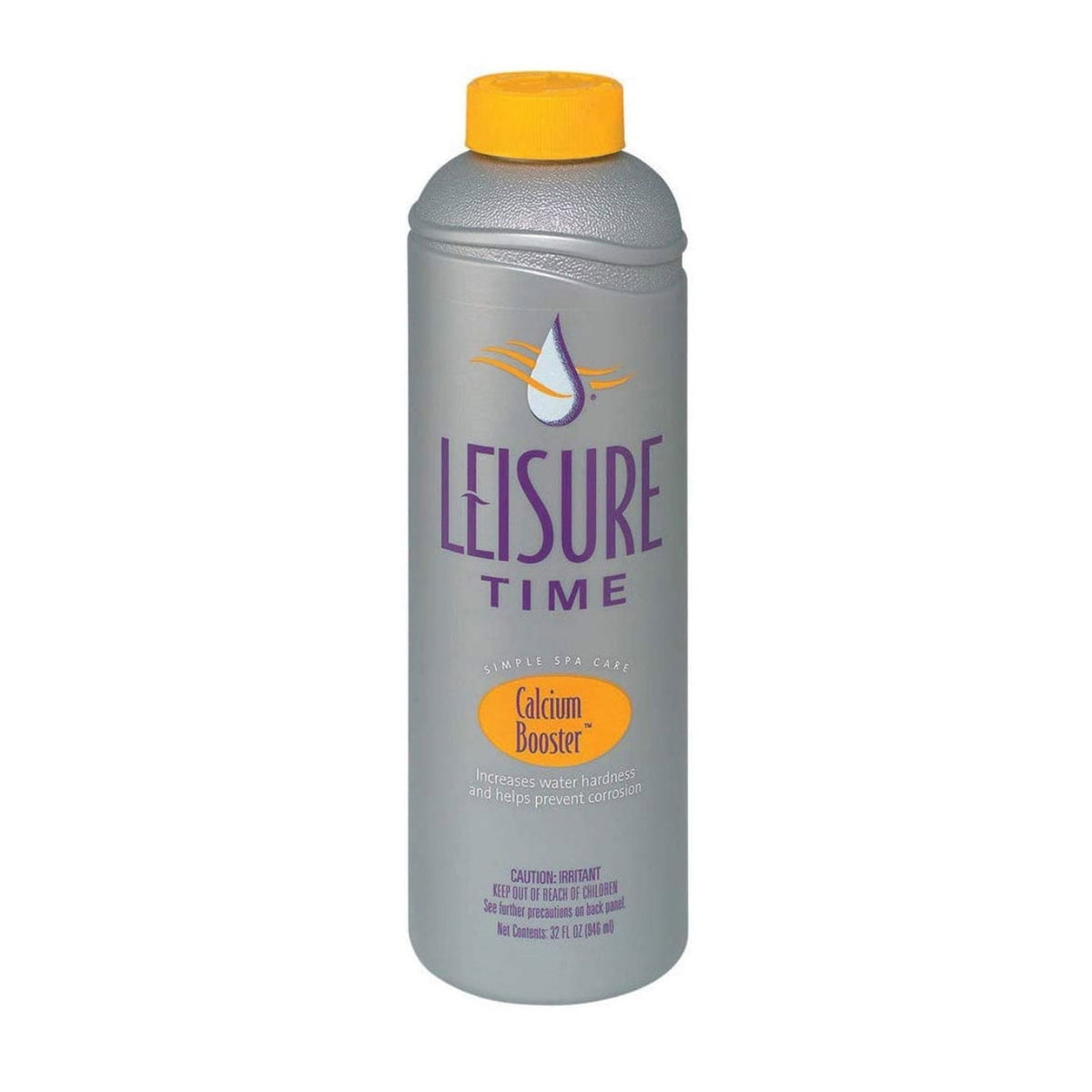 LEISURE TIME Calcium Booster 32oz