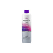 LEISURE TIME ENZYME