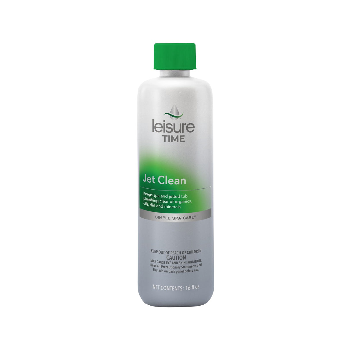 Leisure Time Jet Clean 16oz/1pt