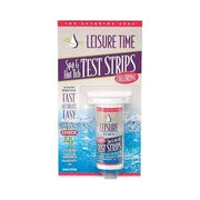 Leisure Time Test Strips Check 4