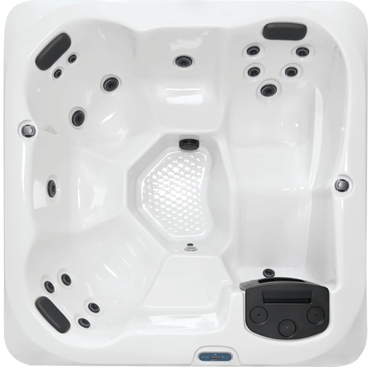LH Spas L6