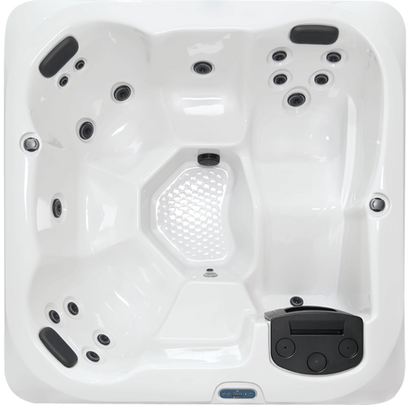 LH Spas L6