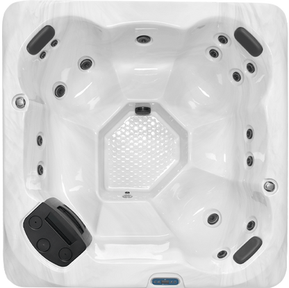 LH Spas S6