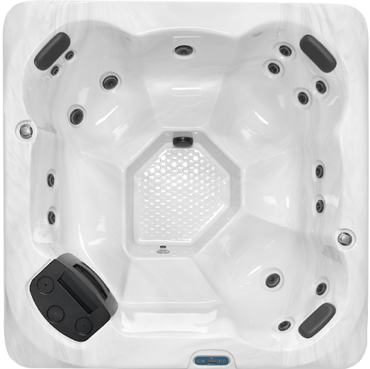 LH Spas S6