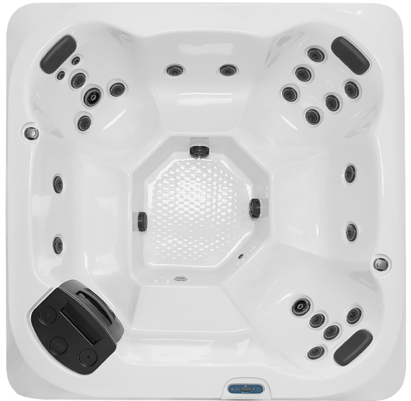 LH Spas S7