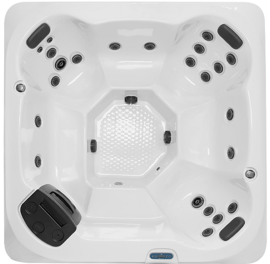 LH Spas S7