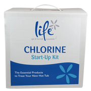 Life  Chlorine Start-Up Kit