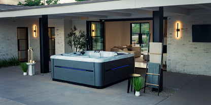 LSX 30 hot tub - gallery 3