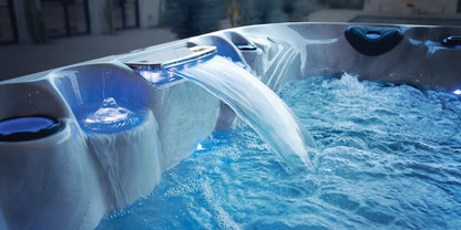 LSX 30 hot tub - gallery 4