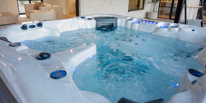LSX 30 hot tub - gallery 5