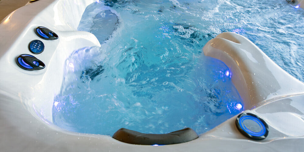 LSX 30 hot tub - gallery 6