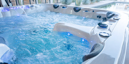 LSX 30 hot tub - gallery 7