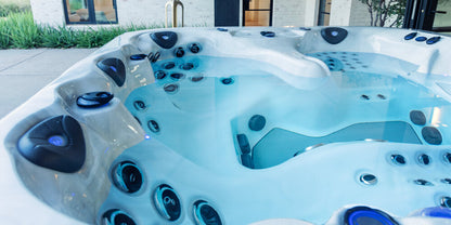 LSX 30 hot tub - gallery 8