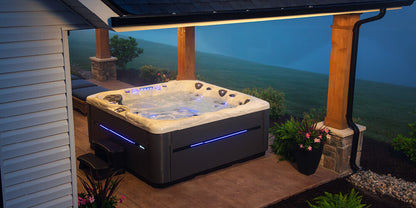 LSX 800 hot tub - gallery 2