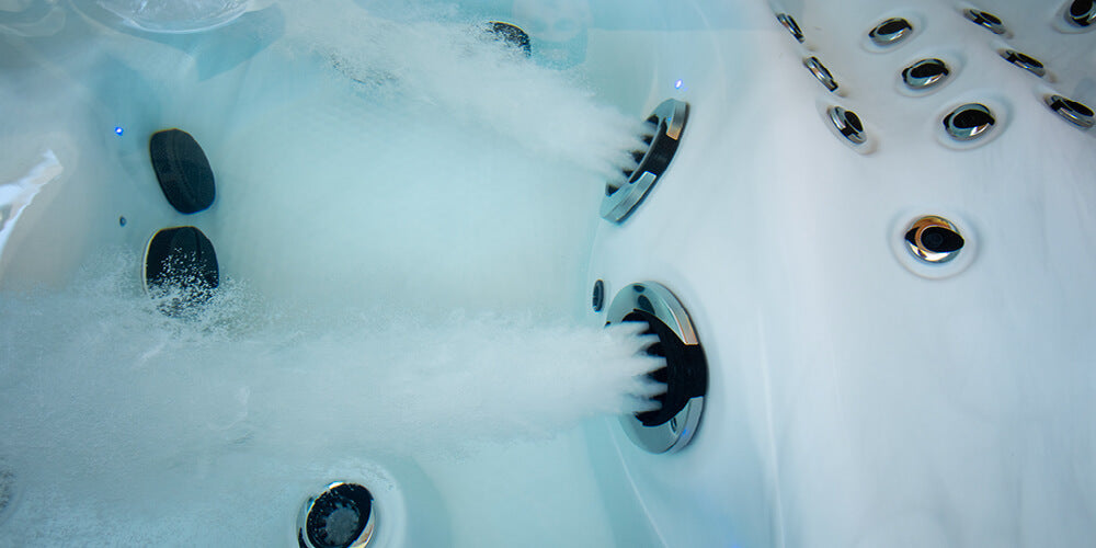 LSX 800 hot tub - gallery 5