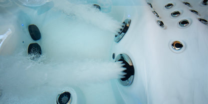 LSX 800 hot tub - gallery 5