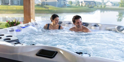LSX 800 hot tub - gallery 6