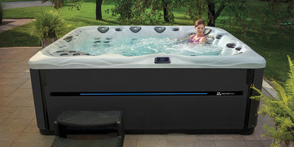 LSX 850 hot tub - gallery 8