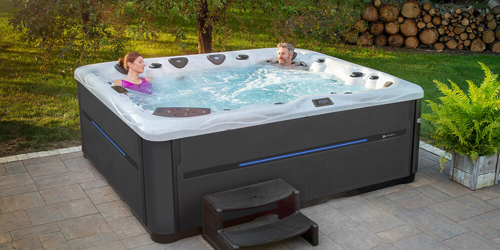 LSX 900 hot tub - gallery 3