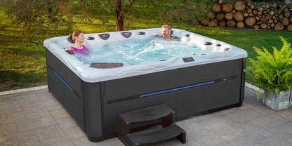 LSX 900 hot tub - gallery 3